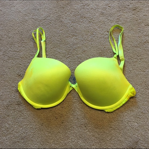 Aerie push-up bra