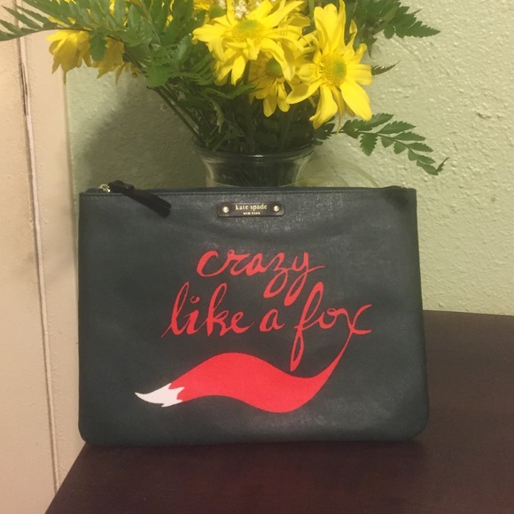 NWT Kate spade bag