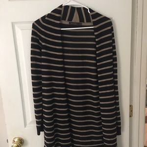 Limited long sweater