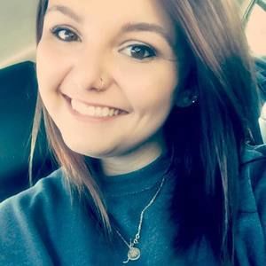 Meet your Posher, Ashlyn