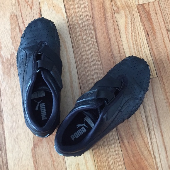 Puma mostro sneaker