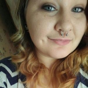 Meet your Posher, Alexis