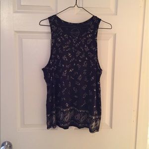 Lucky Brand tank top