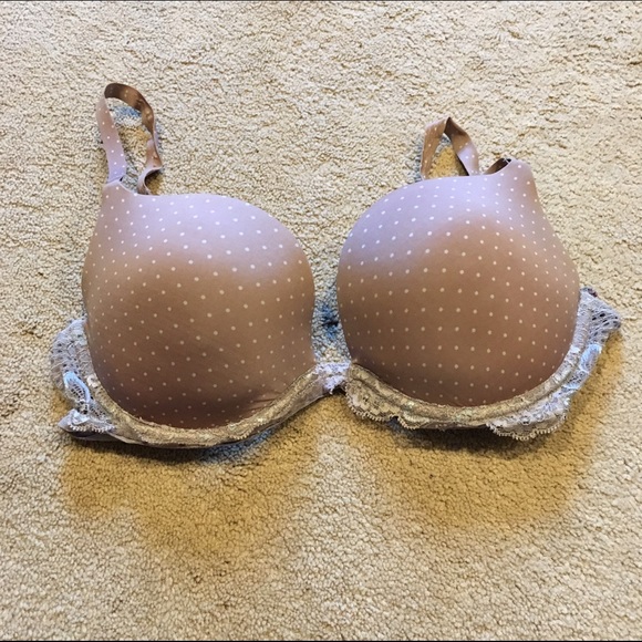 Gap body bra
