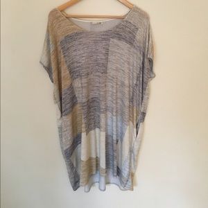 Wilfred Free Shift dress