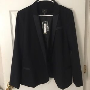 Worthington blazer