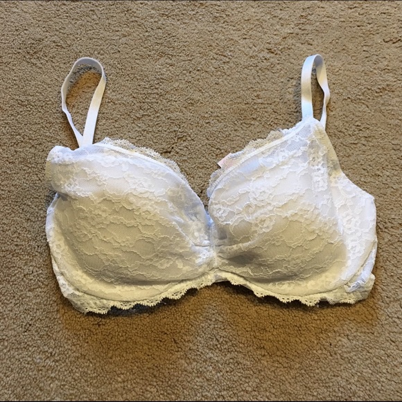 Victoria secret Demi cup bra