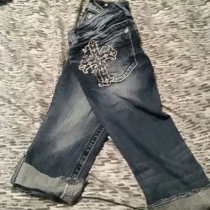 Need gone ASAP Miss me Capri