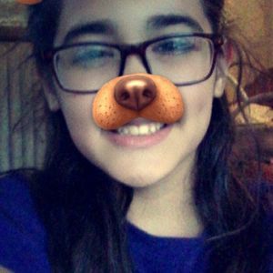 Meet your Posher, June