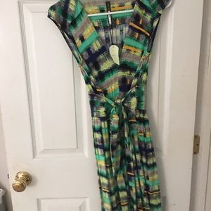Tracy Reese dress