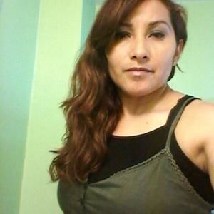 Meet your Posher, Sandra