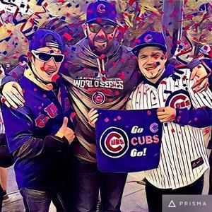 Meet your Posher, Tim