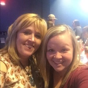 Meet your Posher, Tammy