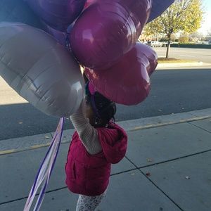 Meet your Posher, Trish