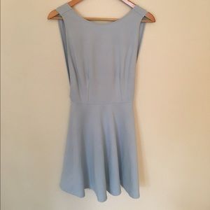 American apparel dress
