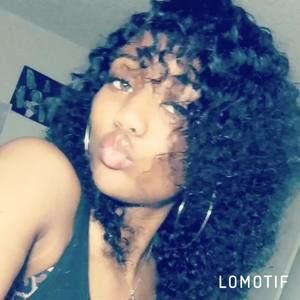 Meet your Posher, Nene