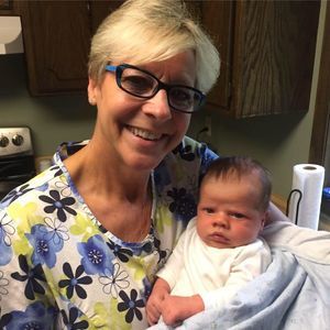 Meet your Posher, Wendy