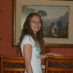 Meet your Posher, Abby