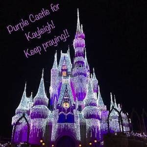 Meet your Posher, Theresa