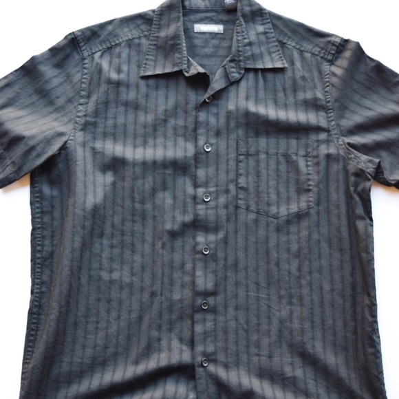 K E N N E T H  C O L E |  Men's Shirt
