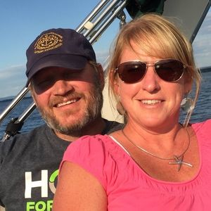 Meet your Posher, Anne