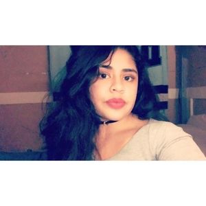 Meet your Posher, April