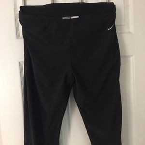 Nike workout pants