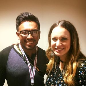 Meet your Posher, David