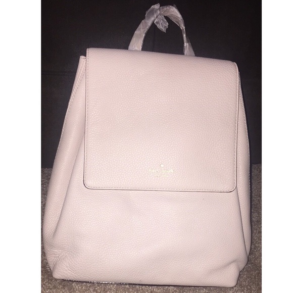 Kate Spade Back Pack main image 4