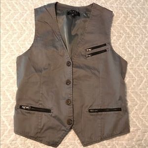 Men's Vest