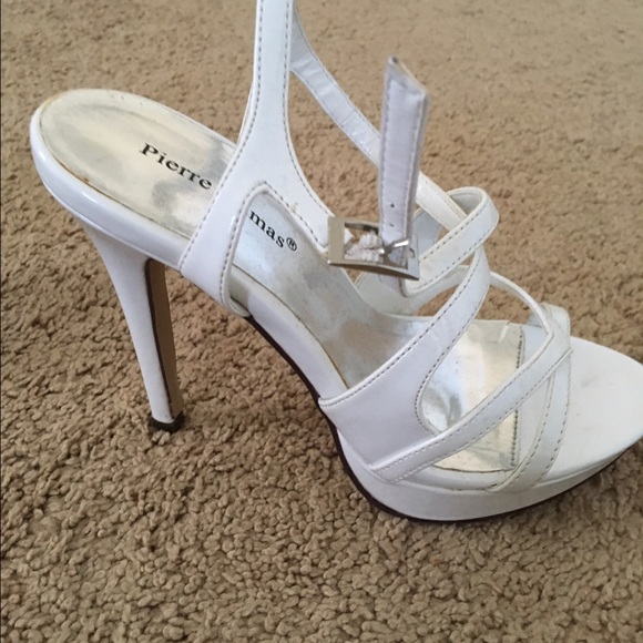 Heals - Picture 2 of 2