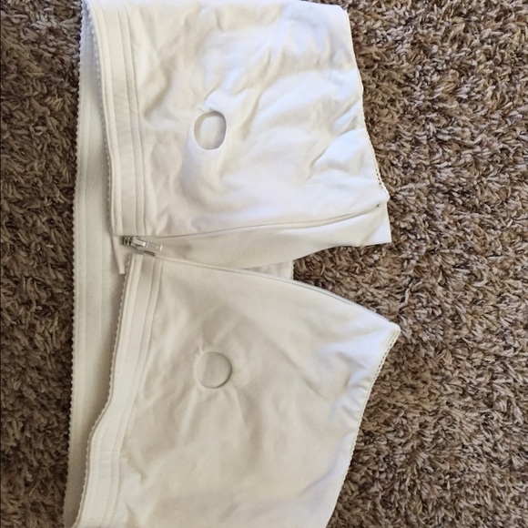Medela Pumping Bra