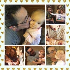 Meet your Posher, Matt