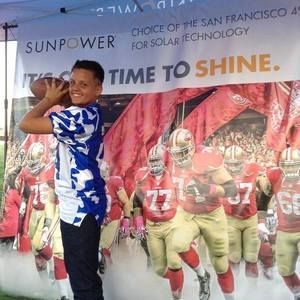 Meet your Posher, Jesse