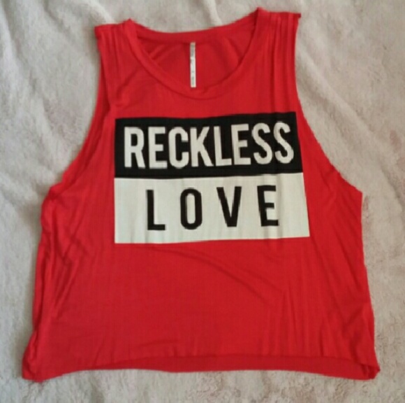 Tank top - Picture 2 of 2