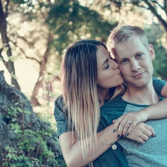 Meet your Posher, Madelyn