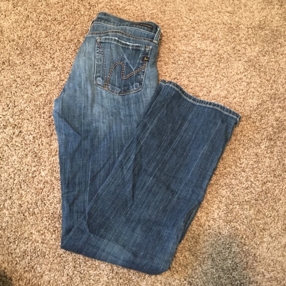 Citizens of Humanity Jeans