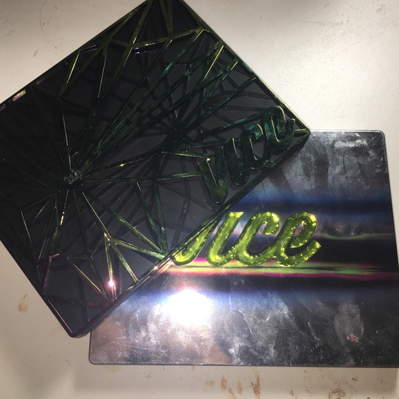 VICE PALETTE BUNDLE