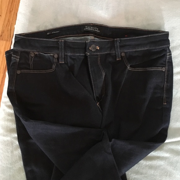 Jeans - Picture 3 of 3