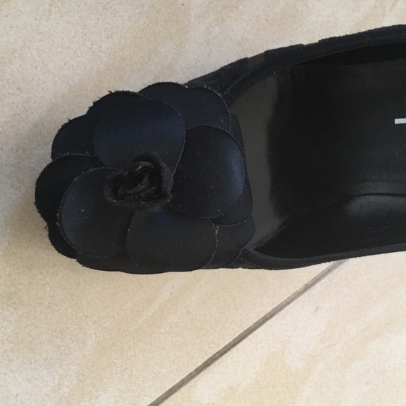 Ladies shoes - Picture 2 of 4