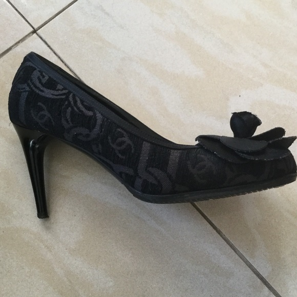 Ladies shoes - Picture 3 of 4