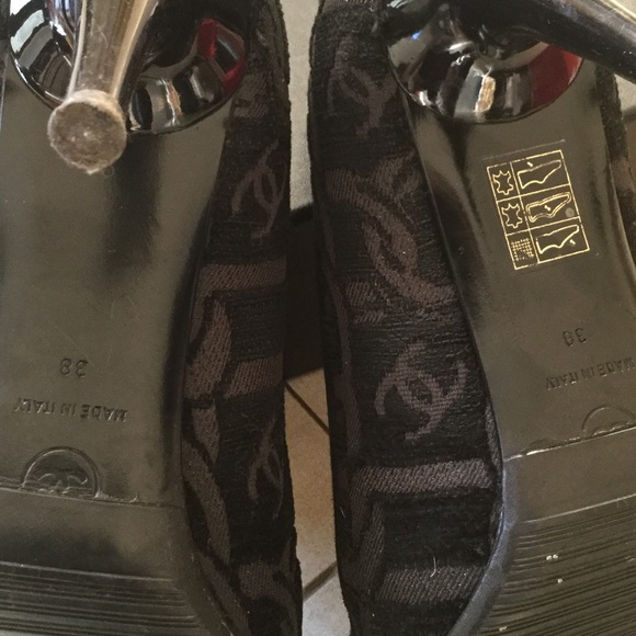 Ladies shoes - Picture 4 of 4