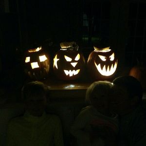 Meet your Posher, Teresa