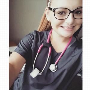 Meet your Posher, Sierra