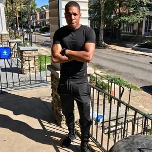 Meet your Posher, Brian