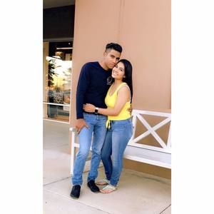 Meet your Posher, Jair