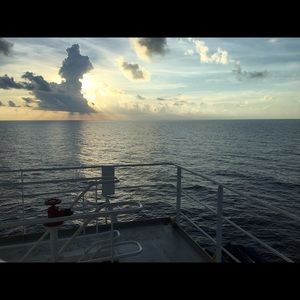 Meet your Posher, Stephen