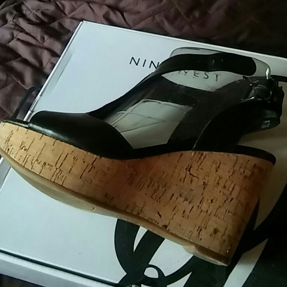 Nine west - Picture 4 of 4