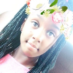 Meet your Posher, Samara