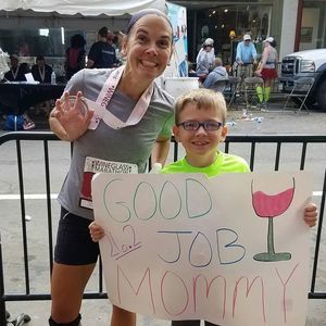 Meet your Posher, Brande